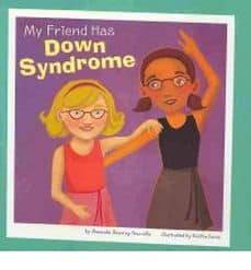Diversity: Down Syndrome Represented in Books