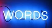 When writing your book choose your words carefully to avoid intruder words | #KidLit #KidLitTV