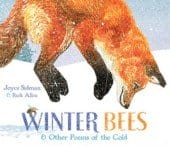A book of winter poems to read together with your kids | #KidLit #KidLitTV