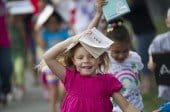 Should kids pick their own books to read? | #KidLit #KidLitTV
