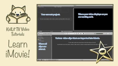 How To Edit a Video:  iMovie Basics | Part 1