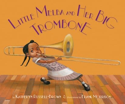 Booklist of Diverse Nonfiction Literature for Young Readers