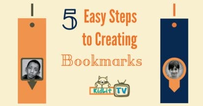 Create Bookmarks in 5 Easy Steps