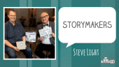 StoryMakers - Steve Light