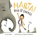 Marta Big and Small Cover