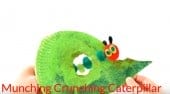 hungry Caterpillar craft | KidLit #KidLitTV