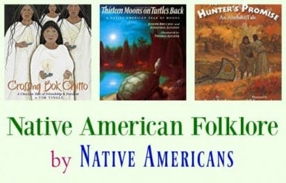 Native American Folklore