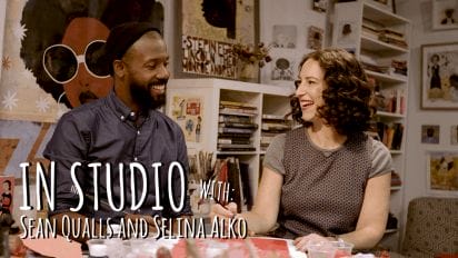 KLTV SPECIAL: IN STUDIO with Sean Qualls and Selina Alko