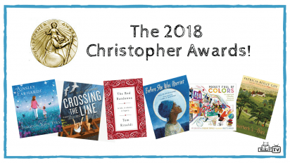 Christopher Awards by Rocco Staino