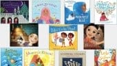 Sharing the Heart to Offset the Hate in the Headlines: Children's Books from Muslim Authors