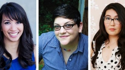 16 YA Authors Who Built Their Careers in Libraries