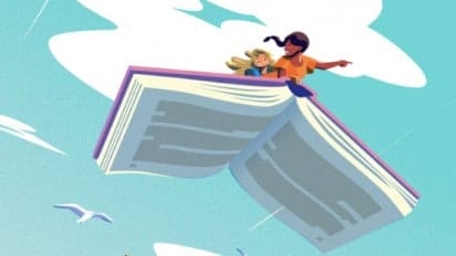 How to Turn Kids into Bookworms