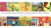 The Ultimate Guide to the Best Authentic Spanish Books is a list of original Spanish books, written by native-speaking authors. 