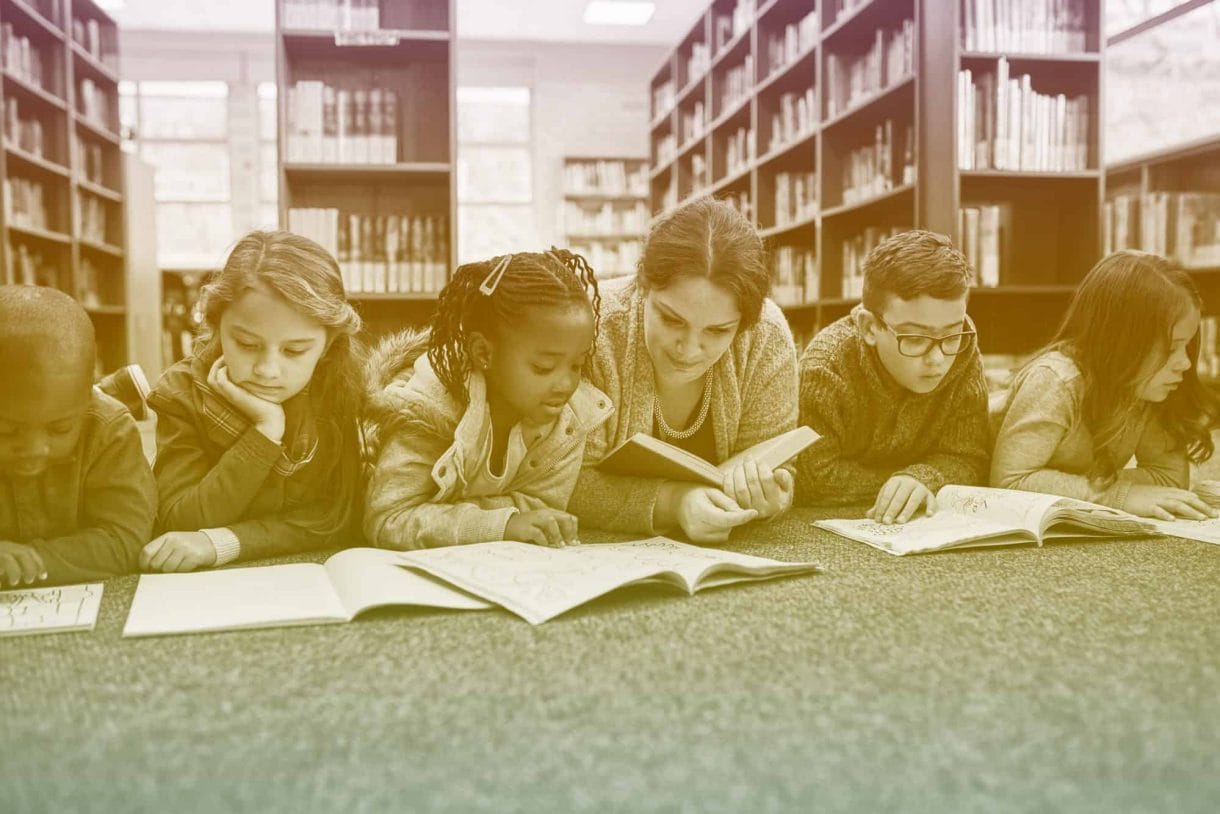 Children's Books Still Aren't Diverse Enough, But It's Getting Better. Read how programs are fillling the gaps of cost, access, and diversity in leadership.