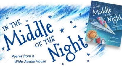 IN THE MIDDLE OF THE NIGHT Printable Activities