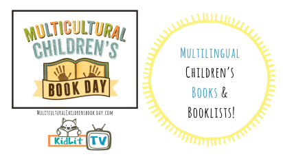 Multilingual Children’s Books and Booklists