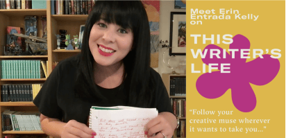 This Writer’s Life: Five Pieces of Writing Guidance!